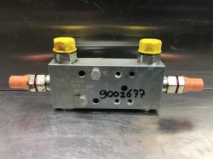 Liebherr Non-Return Valve